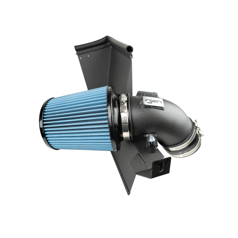 Injen | SP Series Short Ram Intake - Z4 / GR Supra 2.0T / 3.0T 2020-2023
