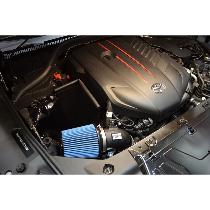 Injen | SP Series Short Ram Intake - Z4 / GR Supra 2.0T / 3.0T 2020-2023