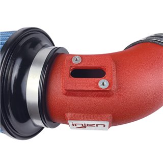 Injen | SP Series Short Ram Intake - Z4 / GR Supra 2.0T / 3.0T 2020-2023