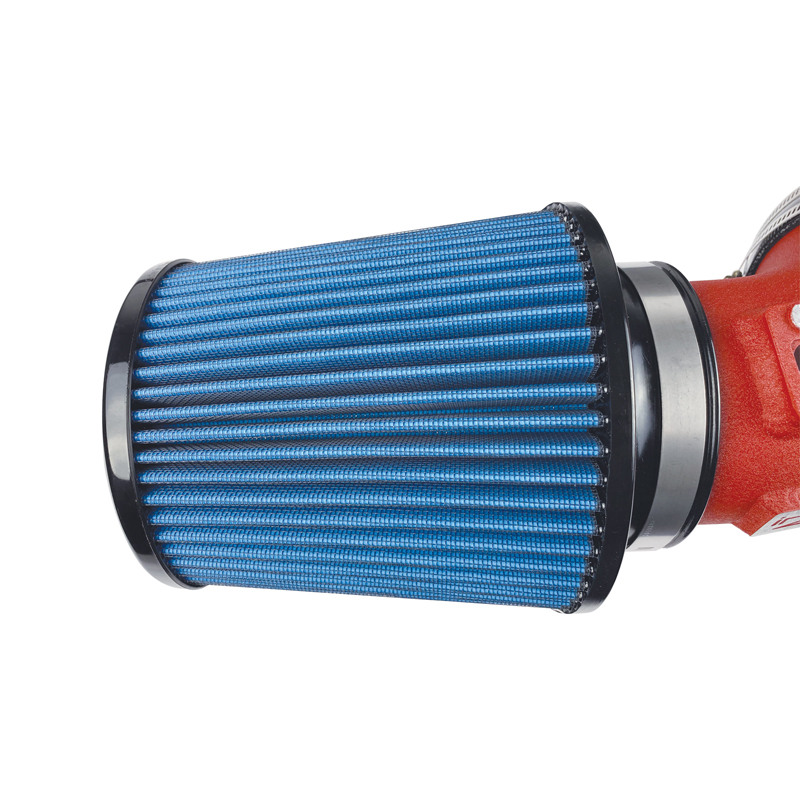 Injen | SP Series Short Ram Intake - Z4 / GR Supra 2.0T / 3.0T 2020-2023
