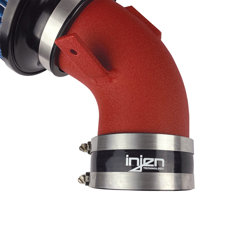 Injen | SP Series Short Ram Intake - Z4 / GR Supra 2.0T / 3.0T 2020-2023