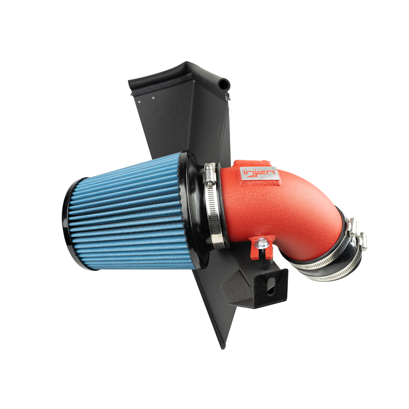 Injen | SP Series Short Ram Intake - Z4 / GR Supra 2.0T / 3.0T 2020-2023