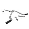 Flowmaster | Outlaw Series Cat-Back Exhaust System - Silverado / Sierra 1500 / Limited 5.3L / 4.3L 2014-2019