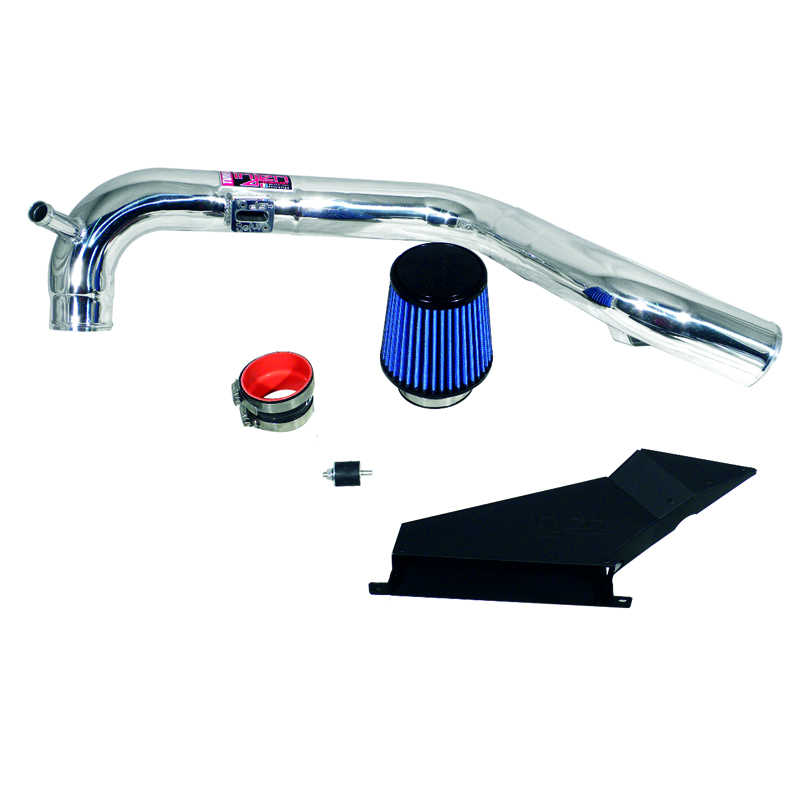 Injen | SP Series Short Ram Intake - Golf R 2.0T 2012-2013