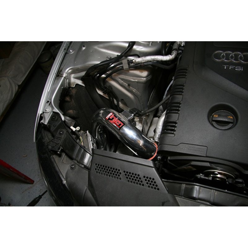 Injen | SP Series Short Ram Intake - A4 / A5 2009-2016