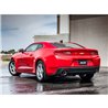 Borla | Axle-Back Exhaust S-Type - Camaro 2.0L - Camaro LS / LT 2.0T 2016-2023