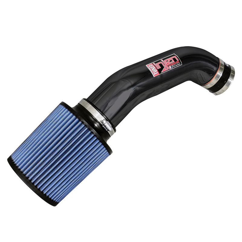 Injen | SP Series Short Ram Intake - A6 Quattro / A7 Quattro 2.0T / 3.0L 2012-2018
