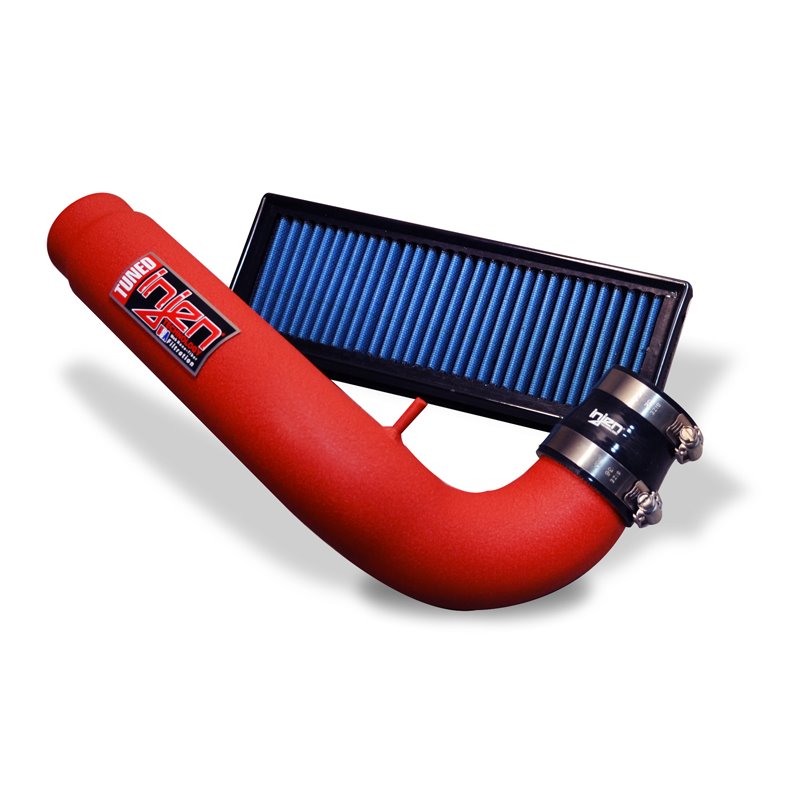 Injen | SP Series Short Ram Intake - 500 1.4T 2015-2019
