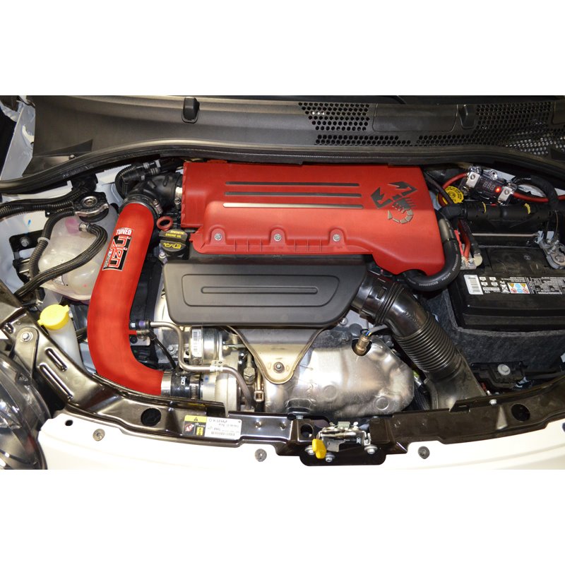 Injen | SP Series Short Ram Intake - 500 1.4T 2015-2019