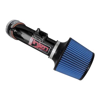 Injen | SP Series Short Ram Intake - 3 2.5L 2010-2012