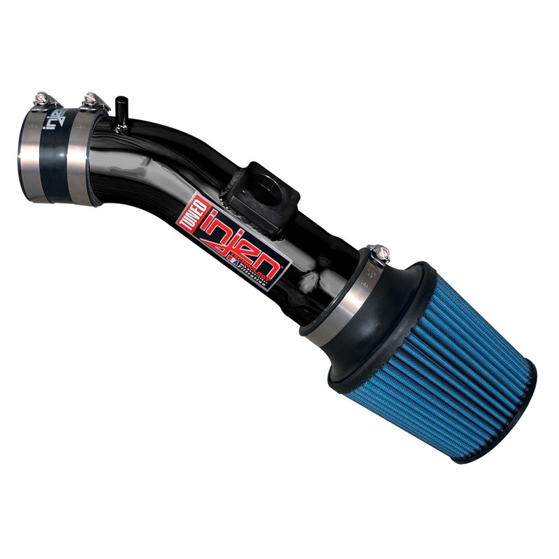 Injen | SP Series Short Ram Intake BLACK - MAZDA3 2.0L SKYACTIV 2014-2018