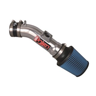 Injen | SP Series Short Ram Intake POLISHED - MAZDA3 2.0L SKYACTIV 2014-2018