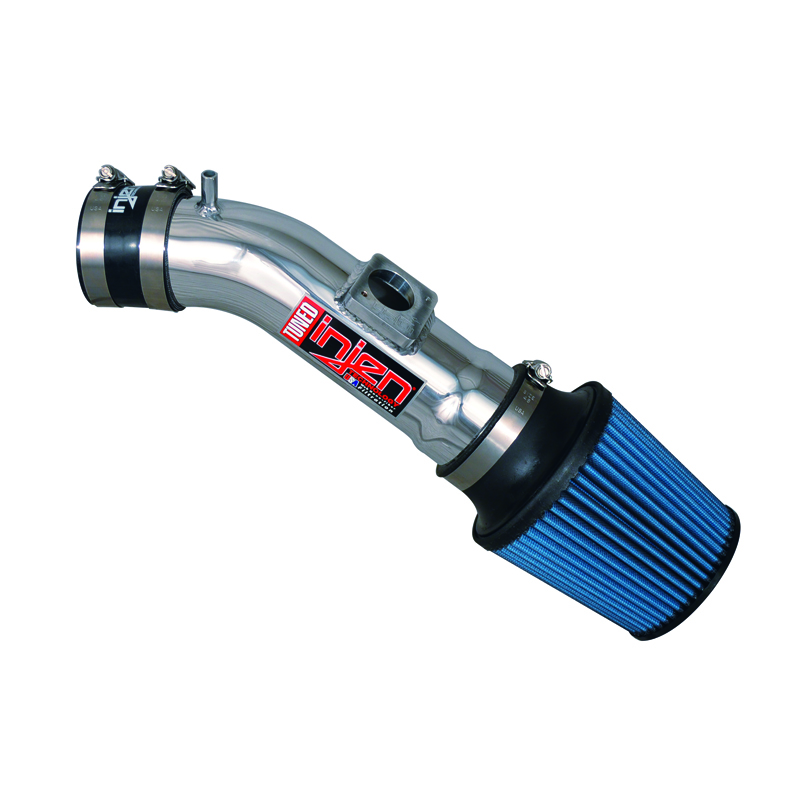 Injen | SP Series Short Ram Intake POLISHED - MAZDA3 2.0L SKYACTIV 2014-2018