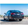 Borla | Axle-Back Exhaust S-Type - Lexus GS 350 - GS350 3.5L 2014-2017