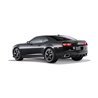 Borla | Axle-Back Exhaust S-Type - Camaro 6.2L 2010-2013
