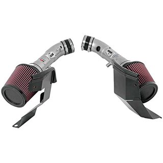K&N | Typhoon Performance Air Intake System - G35 3.5L 2007-2008