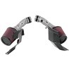 K&N | Typhoon Performance Air Intake System - G35 3.5L 2007-2008