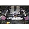 K&N | Typhoon Performance Air Intake System - G35 3.5L 2007-2008