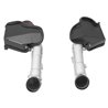 K&N | Typhoon Performance Air Intake System - Q50 3.7L 2014-2015