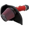 K&N | Typhoon Performance Air Intake System - WRX STi / Limited / Special Edition 2.5T 2008-2014