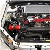 K&N | Typhoon Performance Air Intake System - WRX STi / Limited / Special Edition 2.5T 2008-2014