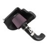 K&N | Typhoon Performance Air Intake System - WRX 2.0T 2015-2017