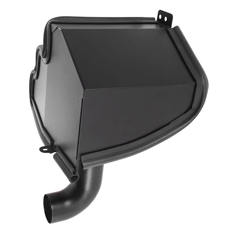 K&N | Typhoon Performance Air Intake System - WRX 2.0T 2015-2017