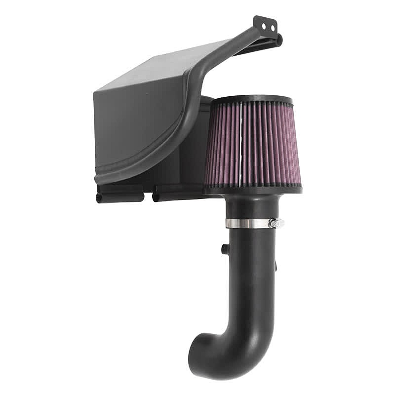 K&N | Typhoon Performance Air Intake System - WRX 2.0T 2015-2017