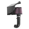 K&N | Typhoon Performance Air Intake System - WRX 2.0T 2015-2017