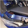 K&N | Typhoon Performance Air Intake System - WRX 2.0T 2015-2017