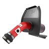 K&N | Typhoon Performance Air Intake System - WRX STi 2.5T 2015-2017