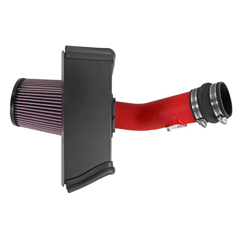 K&N | Typhoon Performance Air Intake System - WRX STi 2.5T 2015-2017