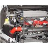 K&N | Typhoon Performance Air Intake System - WRX STi 2.5T 2015-2017