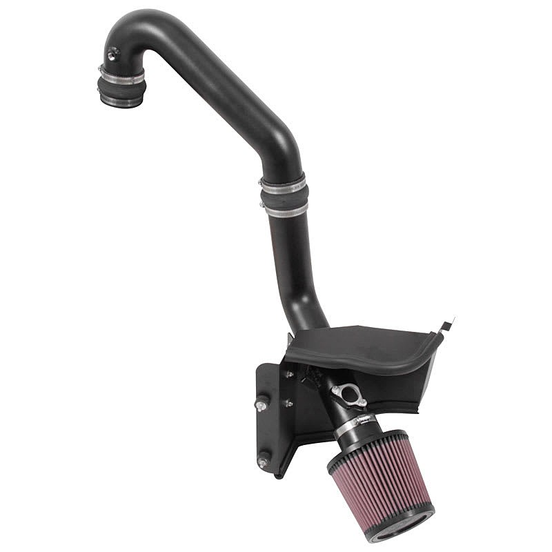 K&N | Typhoon Performance Air Intake System - Crosstrek / Impreza 2.0L 2017-2023