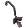 K&N | Typhoon Performance Air Intake System - Crosstrek / Impreza 2.0L 2017-2023