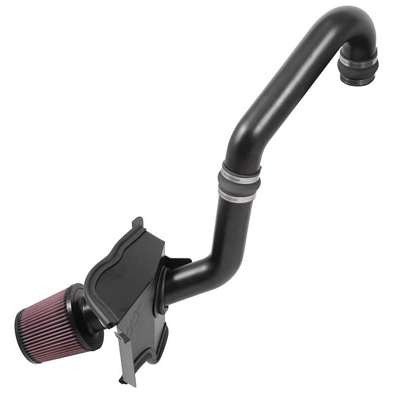 K&N | Typhoon Performance Air Intake System - Crosstrek / Impreza 2.0L 2017-2023