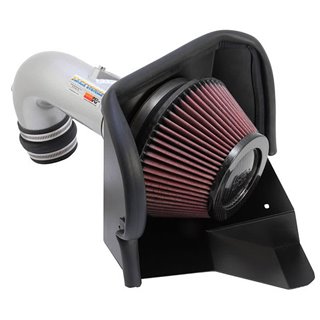 K&N | Typhoon Performance Air Intake System - tC 2.5L 2011-2016
