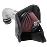 K&N | Typhoon Performance Air Intake System - tC 2.5L 2011-2016