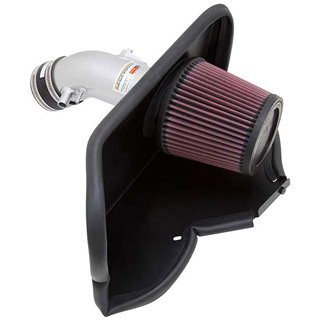 K&N | Typhoon Performance Air Intake System - ES350 / Avalon / Camry 3.5L 2012-2018