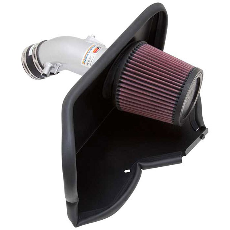 K&N | Typhoon Performance Air Intake System - ES350 / Avalon / Camry 3.5L 2012-2018