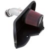 K&N | Typhoon Performance Air Intake System - ES350 / Avalon / Camry 3.5L 2012-2018