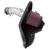 K&N | Typhoon Performance Air Intake System - ES350 / Avalon / Camry 3.5L 2012-2018