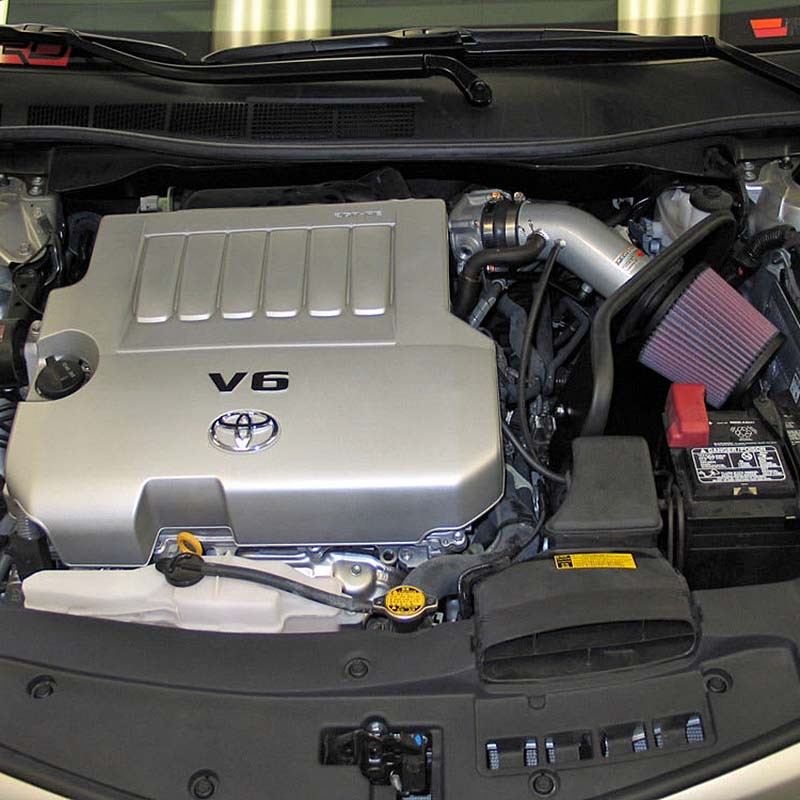 K&N | Typhoon Performance Air Intake System - ES350 / Avalon / Camry 3.5L 2012-2018