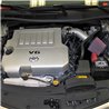 K&N | Typhoon Performance Air Intake System - ES350 / Avalon / Camry 3.5L 2012-2018