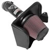 K&N | Typhoon Performance Air Intake System - Camry 2.5L 2018-2023