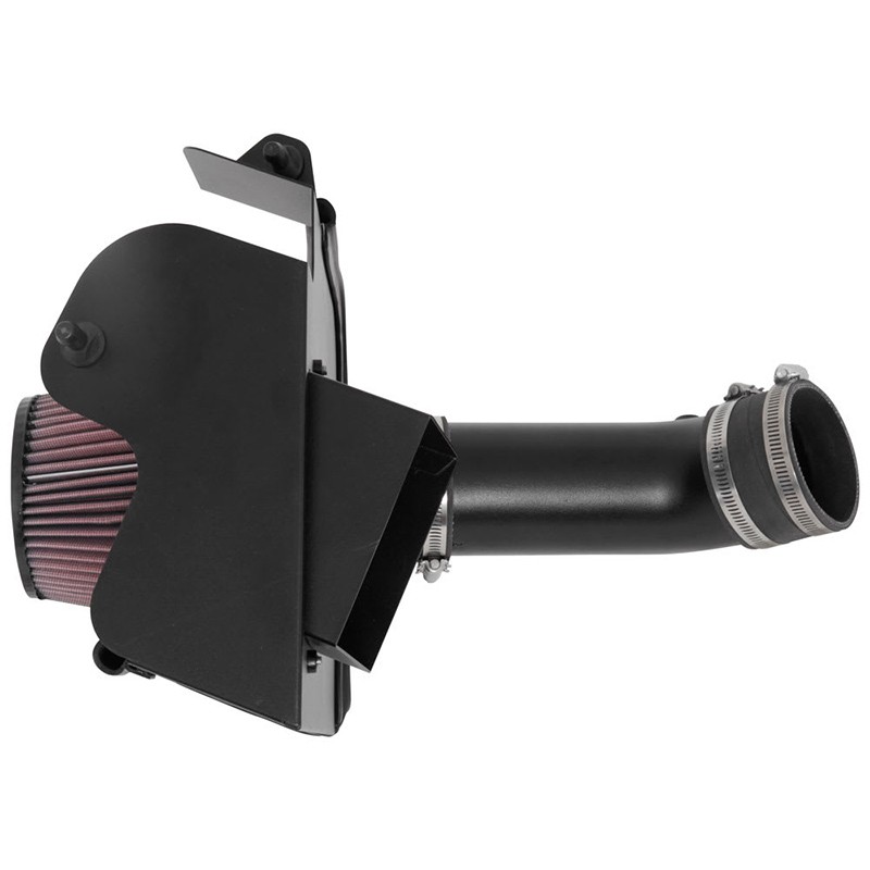 K&N | Typhoon Performance Air Intake System - Camry 2.5L 2018-2023