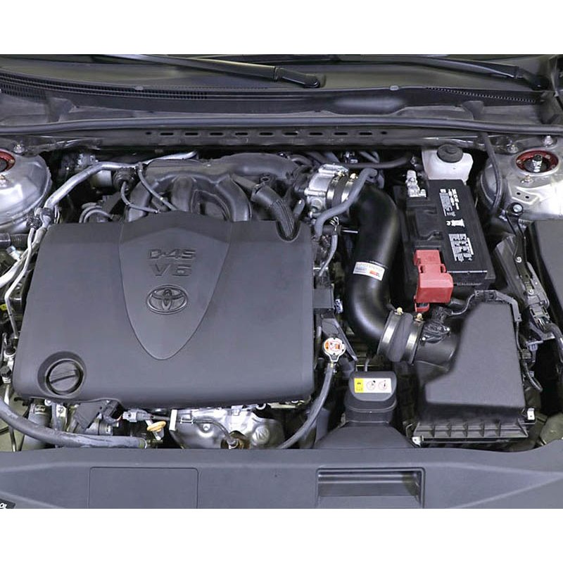 K&N | Typhoon Performance Air Intake System - ES350 / Avalon / Camry 3.5L 2018-2023