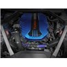 aFe Power | BladeRunner 3 IN Aluminum Hot and Cold Charge Pipe Kit Black - Stinger 3.3T 2018-2023