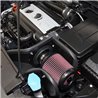 K&N | Typhoon Performance Air Intake System - Audi / Volkswagen 2.0L 2008-2017