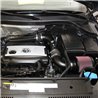 K&N | Typhoon Performance Air Intake System - Audi / Volkswagen 2.0L 2008-2017